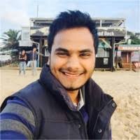 Mitul Mehta Email & Phone Number