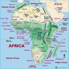 Usa | world | animals | language arts | health | science | math | preschool| animals for kids | nutrition. Africa Map Map Of Africa Worldatlas Com Geography Lessons Africa Map African Countries Map