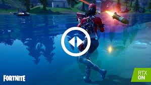 Battle royale, creative, and save the world. Play Fortnite On Rtx 30 Series Nvidia