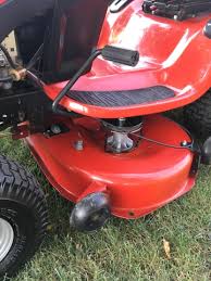 Manuals craftsman yt 21 hp 42 hp/46'' yard tractor lawn mower pdf manual download. Craftsman 21 Hp 42 Cut Lawn Tractor W New Grass Catcher Nex Tech Classifieds