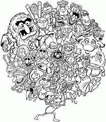 Printable science beaker coloring pages #6505 download clker's empty beaker clip art and related images now. Beaker Muppet Coloring Pages Coloring Pages For All Ages Coloring Home