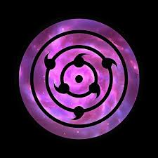 Is Sasuke S New Dojutsu The Same As Kaguya S Third Eye Quora You just have to grab yourself a pair of rinnegan contact lenses but don't forget! third eye