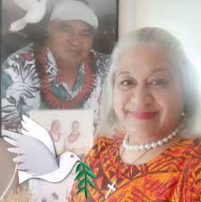 Life in Tonga is never dull for our Defence staff. Over the weekend a  patient presented at Vaiola Hospital with a broken leg and required a blood  transfusion due to internal bleeding.