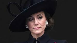 Tidslinje: Från prinsessan Kates sista framträdande