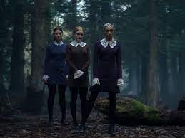 10 insanely scary movies to watch on netflix. Every Horror Movie Tv Show On Netflix In October 2018 Complete List Of Releases