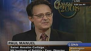 History of the New Hampshire Primary