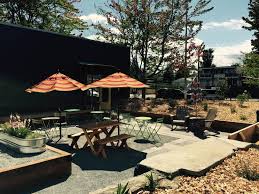 Biznote Patio Now Open At Fresh Flours Bakery In South Delridge West Seattle Blog