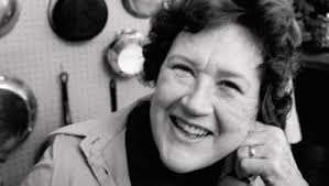 Atlanta Opera whips up a comic Julia Child operetta, "Bon Appetit," in  benefit tonight