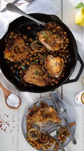 Your Go To Chicken Recipe Just Met Its Flavorful Soulmate Video Chicken Dishes Recipes Recipes Fancy Dinner Recipes