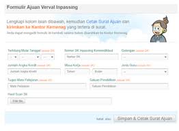 Undangan pembinaan dan pembagian sk jabatan akademik dosen di lingkungan lldikti wilayah iv | 19 agustus 2021 18 august 2021; Sk Inpassing Guru Honorer Kemenag