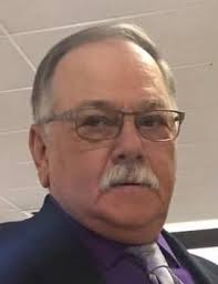 Obituary information for Butch