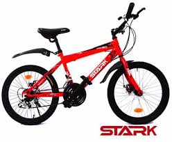 Maybe you would like to learn more about one of these? Stark Mini Mountain Bike Size 20 Speedworx Enterprises Facebook