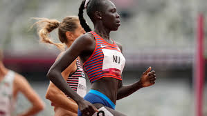 Athing mu's incredible 2021 season got even better as the texas a&m freshman ran 1:57.73 at the michael johnson invitational at baylor university to destroy the ncaa record and set a 2021 world outdoor leader. J38ohe79 Hu0im