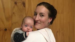 Woman injured in Kaikoura earthquake while pregnant applauds Ronald  McDonald House for help