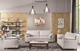 Dekorhobi Ider Mobilya Venus Koltuk Takimi