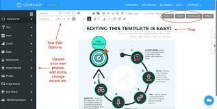 Circular Organizational Chart Template Javestuk Com