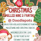 Christmas Paint & Prosecco event image