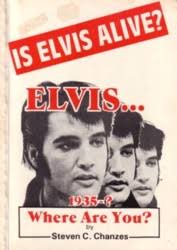 Spotlight: Did Elvis really die in August 1977