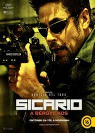 Day of the soldado, the series begins a new chapter. Sicario A Bergyilkos Online Nezese Reklammentesen 22 000 Film Es Sorozat