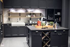 Well, you can inspired by them. Classic And Trendy 45 Gray And White Kitchen Ideas