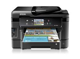 Epson event manager utility, free download. Epson Workforce Wf 3540 Workforce Series All In Ones Printers Support Epson Us