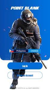 Language en, fr, de, es. Point Blank For Android Apk Download