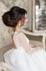 Wedding Hairstyle Inspiration Elstile Wedding Tiara Hairstyles Wedding Hair Up Romantic Wedding Hair