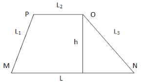 Quadrilaterals Properties Parallelograms Trapezium