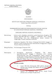 Surat pengunduran diri kerja adalah sebuah lembaran pemberitahuan yang disampaikan karyawan kepada atasan untuk mengabarkan keinginannya untuk 6. Panglima Tni Menolak Pengunduran Diri Edy Rahmayadi