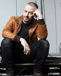 Pin On James Mcavoy