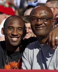 Joe “Jellybean” Bryant, the father of Kobe, has passed away. Sending  condolences to the Bryant family.