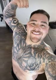 This is flat track training with aleix espargaró by eric nolis fañanás on vimeo, the home for high quality videos and the people… Andy Ruiz Y Su Increible Transformacion Que Borra Por Completo Al Boxeador Gordito
