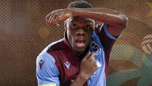 Maybe you would like to learn more about one of these? Trabzonspor A Mujdeli Haber Geldi Ekuban Fotomac