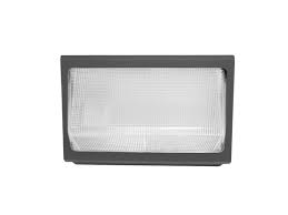 High Pressure Sodium Wall Mount Fixtures 150w Hps Medium Wallpack Fixture