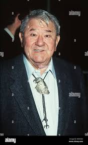 Buddy hackett hi-res stock photography and images
