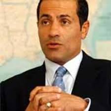 Famous People From Iran