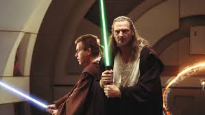 'the phantom menace' is definitely the major reason most fans, even prequel apologists like myself, don't watch the star wars saga in chronological order. Watch Star Wars Episode I The Phantom Menace 1999 Full Movie Online For Free 123movies