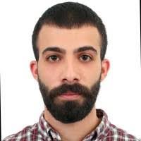 Rami Masoud's Instagram, Twitter & Facebook