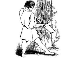 This coloring page of jack and the beanstalk is perfect to follow up story time, or encourage your kid to make up a tale of his own! Jack And The Beanstalk Coloring Pages 10