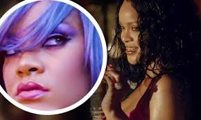 The one direction alum posted a picture of his longer locks on instagram in january 2021. Rihanna Is Wished A Happy Birthday During An Instagram Video From Savage X Fenty Daily Mail Online