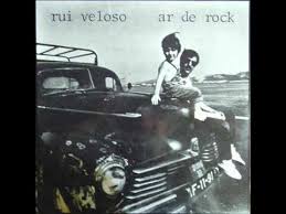 Página oficial do rui veloso no facebook instagram oficial: Rui Veloso E A Banda Sonora Ar De Rock 1980 Vinyl Discogs