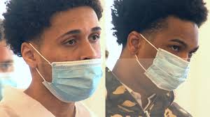 Jamaal Reid's Instagram, Twitter & Facebook