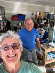 What are quality craft shows in Sussex county to sell stained and fused  glass art?