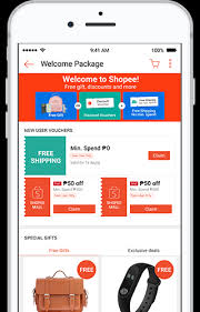 Play the famous shopee prizes like spin & win, shopee farm, shopee candy, shopee bubble, shopee claw, shopee shake, & shopee go. Download Shopee App Best Online Shopping Platform In The Philippines