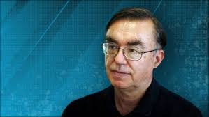 Geoffrey C. Fox Named 2019 ACM-IEEE CS Ken Kennedy Award Recipient