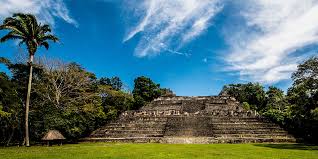 Caracol tv provides tv series, newscasts Caracol Archaeological Site The Past Mayan In Belize