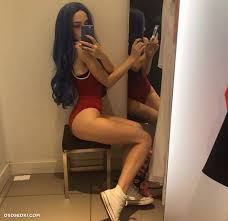 The truth about Ksena Krause - her most explicit leaks are here