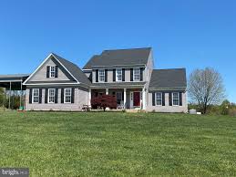 16424 Wayland Road, Culpeper, VA 22701