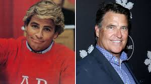 Revenge of the Nerds': Where Are They Now?