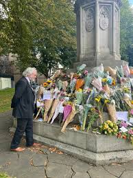 Mayor of Worcester Blog